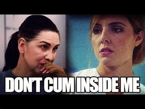 dont cum inside me porn|dont